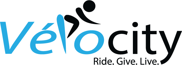 Velocity Cycling Club logo
